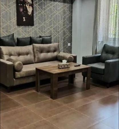One Central Apartment Erevan Esterno foto